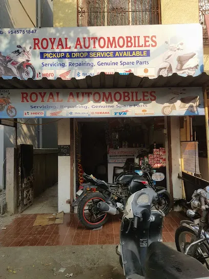 Royal Automobile's