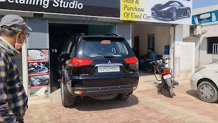 Royal Car Decora