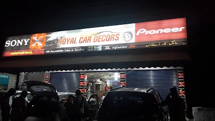 Royal Car Decors - Nalgonda