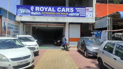 ROYAL CARS SEHORE