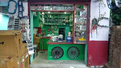 Royal Enfield bullet service station - Jharkhand bullet spares & accessories