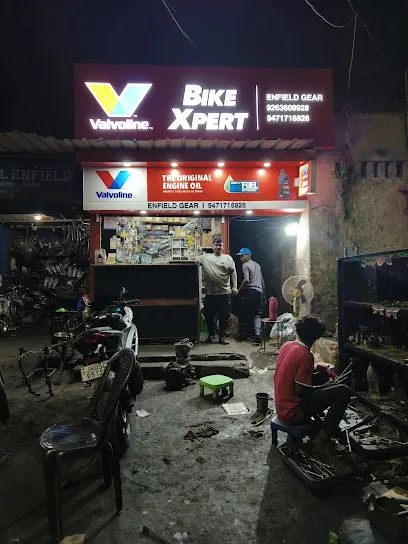 (ROYAL ENFIELD) Enfield Gear