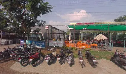 Royal Enfield Genuine Parts Distributor - Bajaj Agro & Auto Sales