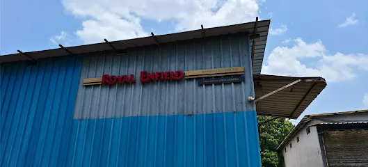 Royal Enfield Genuine Parts Distributor - Manoraj Automotive & Warehousing Pvt Ltd