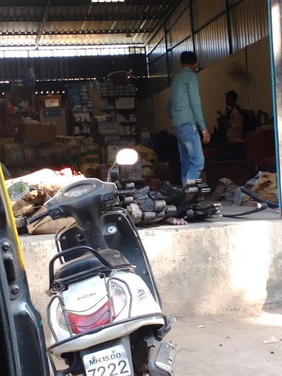 Royal Enfield Genuine Parts Distributor - Yash Diesel Equipments Pvt. Ltd.