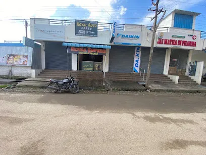 ROYAL ENFIELD GENUINE SPARE PARTS STORE VILLUPURAM-royal auto parts.