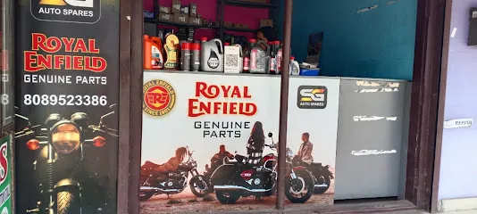 Royal enfield genuine spares-sg auto spares
