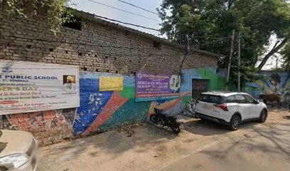 Royal Enfield parts shop