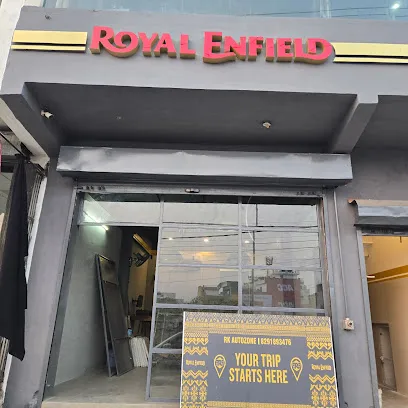 Royal Enfield (Rk Autozone) Lodhipur Shahjahanpur