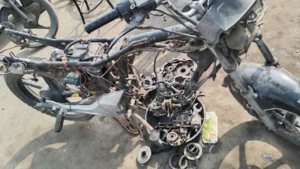 Royal Honda Service center