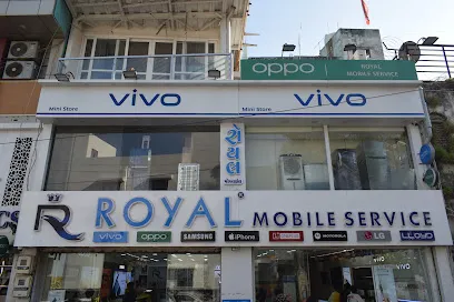 Royal Mobile Service - Best Mobile & Accessories Shop