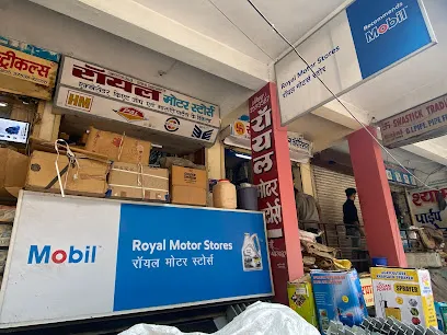 Royal Motor Stores - Best auto parts shop in indore