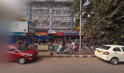ROYAL MOTOR STORES