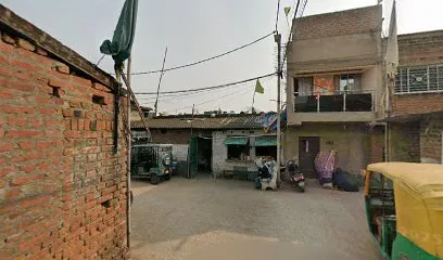 Royal Nawab Enterprises