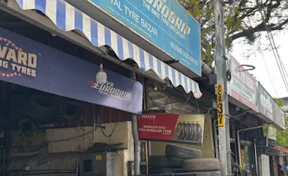 Royal Tyre Bazar