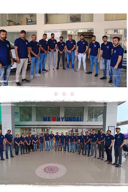 Royale Hyundai banswara
