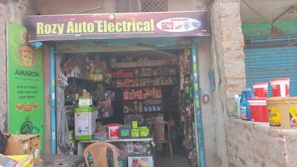 Rozy Auto Electricals