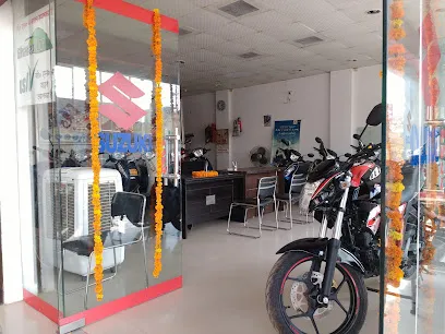 RP Auto Suzuki