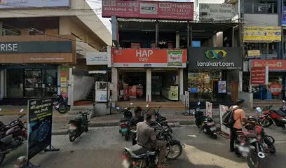 RPK Auto Spares