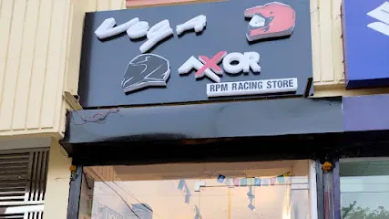 RPM Racing Store