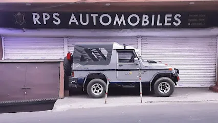RPS Automobiles