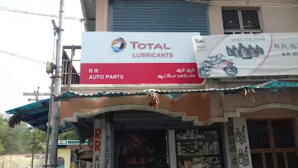 RR Auto Parts