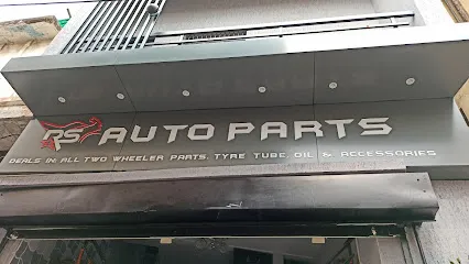 RS Auto Parts