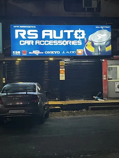 RS AUTO