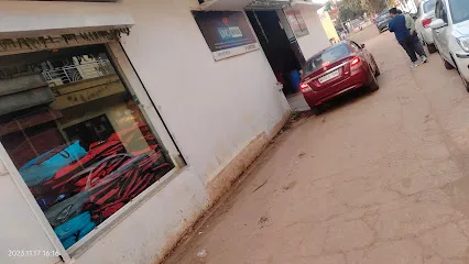 R.S. Motors