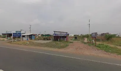 RSR Traders - Two Wheeler Spare Parts Store