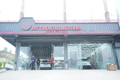 R&T Car Detailing Studio