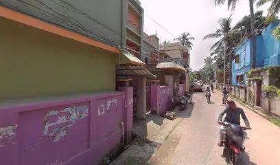Rudhrani Auto Spares