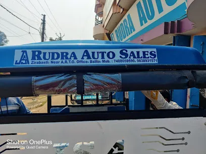 Rudra Auto Sales