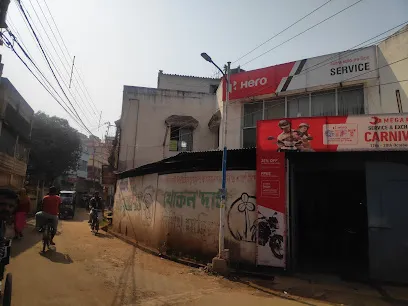 Rudra Automobiles Pvt Ltd - Hero MotoCorp