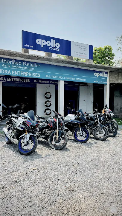 Rudra Enterprises