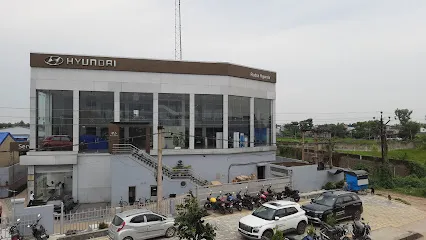 Rudra Hyundai Burdwan