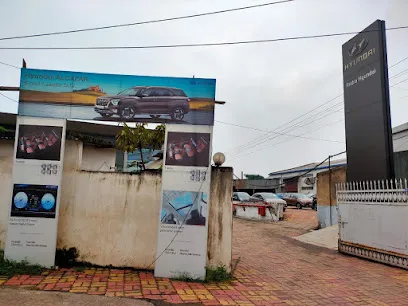 Rudra Hyundai Durgapur