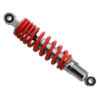 Rudra spare parts