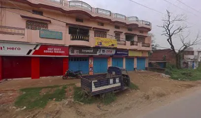 Rudra Traders - Genuine Parts - Hero MotoCorp