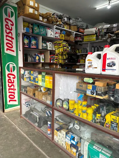 Rumnong Auto spare parts and service