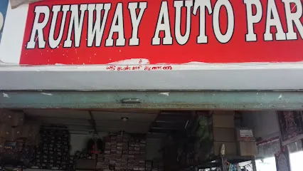 Run Way Auto Parts
