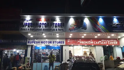 Rupesh Motors Stores