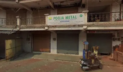 RUSHABH AUTO PARTS