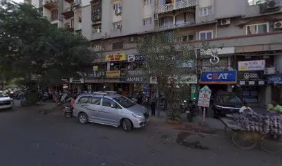 Rushabh Auto Spares