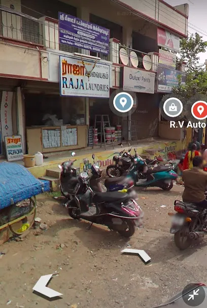 R.V Auto Parts