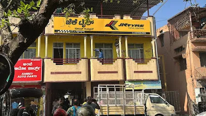 S A Distributors