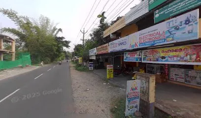 S And S Auto Spares