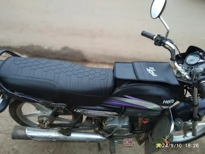 S b s communications and leather seat dealership