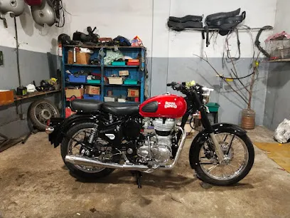 S - BIKES