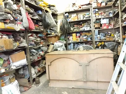 S G Auto Store